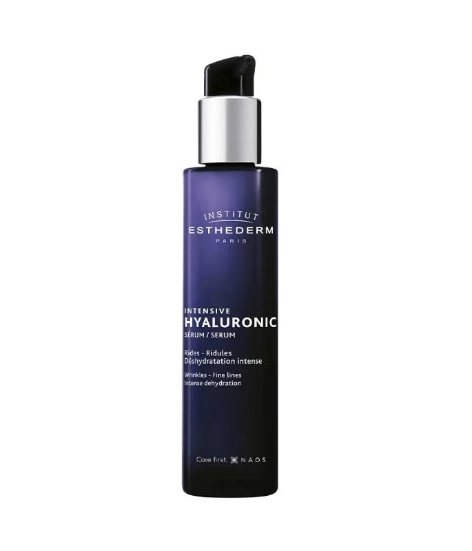 INTENSIVE HYALURONIC SERUM