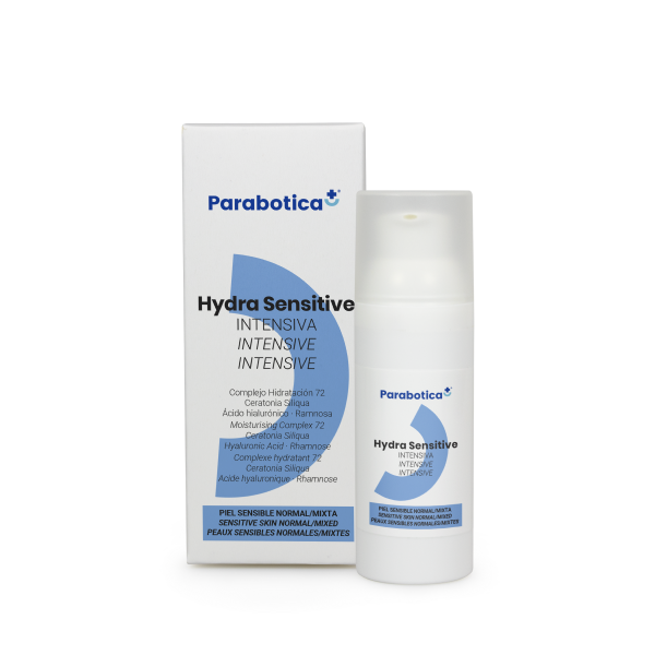 PARABOTICA HYDRA SENSITIVE- EMULSION INTENSIVA 50mL