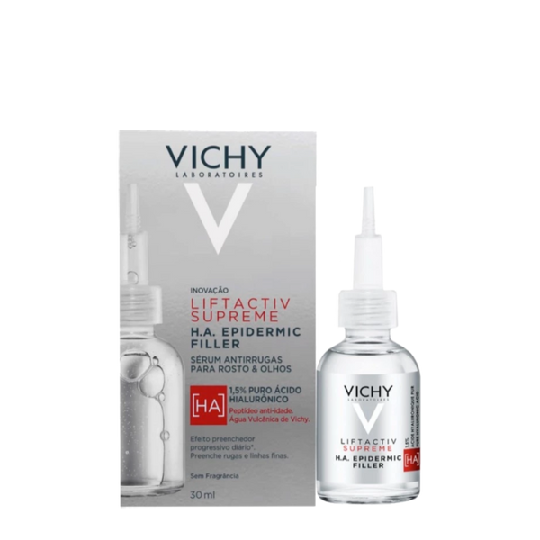 LIFTACTIV SUPREME H.A. EPIDERMIC FILLER