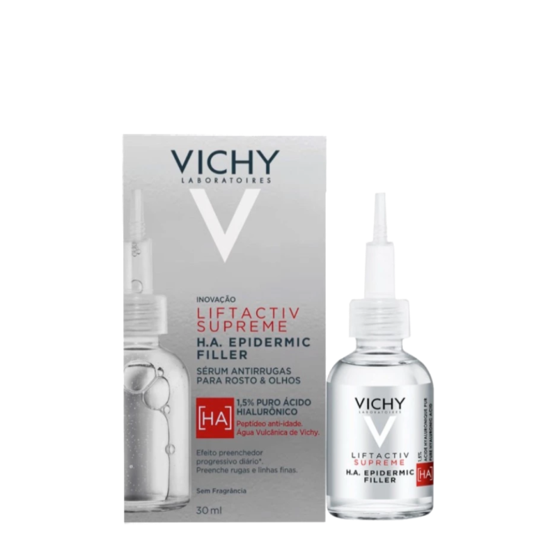 LIFTACTIV SUPREME H.A. EPIDERMIC FILLER