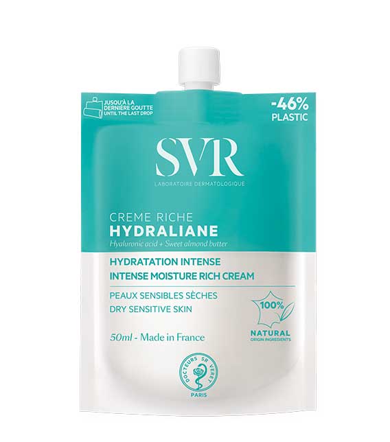 SVR HYDRALIANE CREME RICHE 50 ml