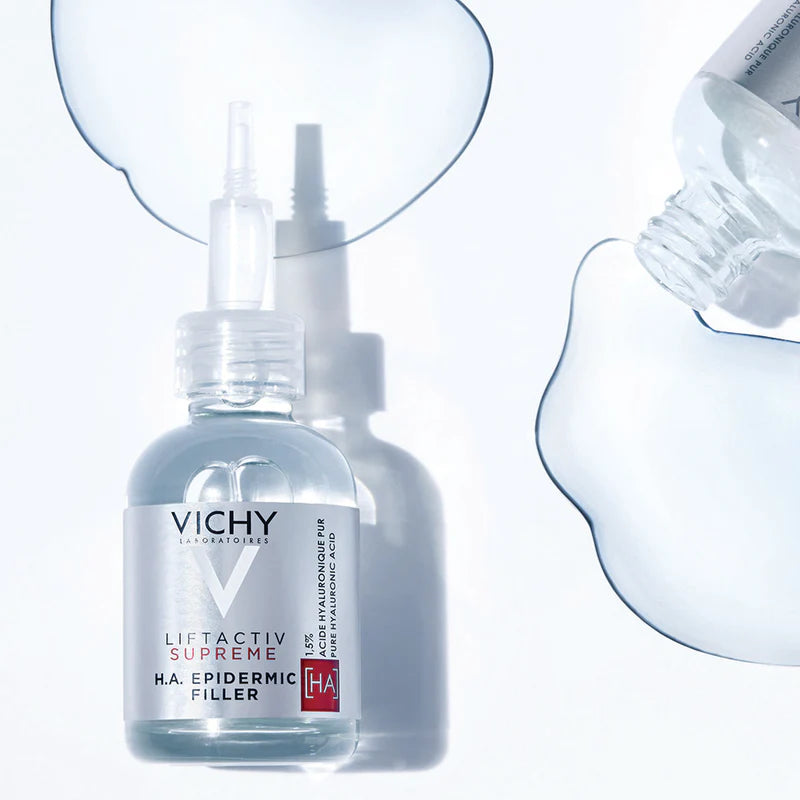 LIFTACTIV SUPREME H.A. EPIDERMIC FILLER