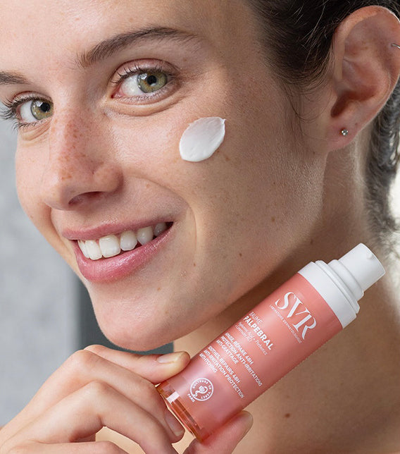 SVR TOPIALYSE PALPEBRAL BAUME 30mL