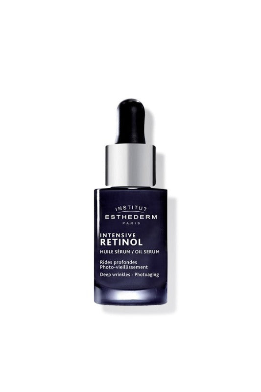 INTENSIVE RETINOL OIL SERUM