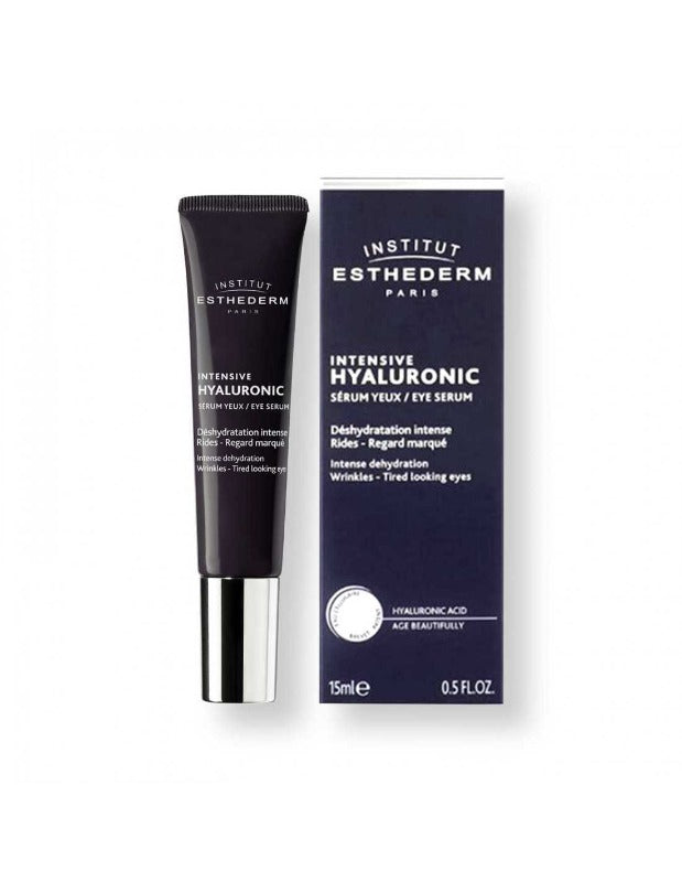 INTENSIVE HYALURONIC EYE SERUM