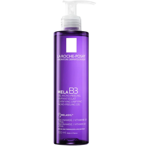 LA ROCHE POSAY MELA B3 CLEANSER 200mL