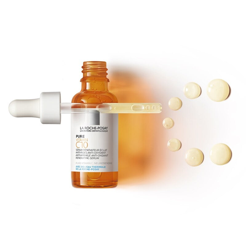 PURE VITAMIN C10 SERUM 30mL