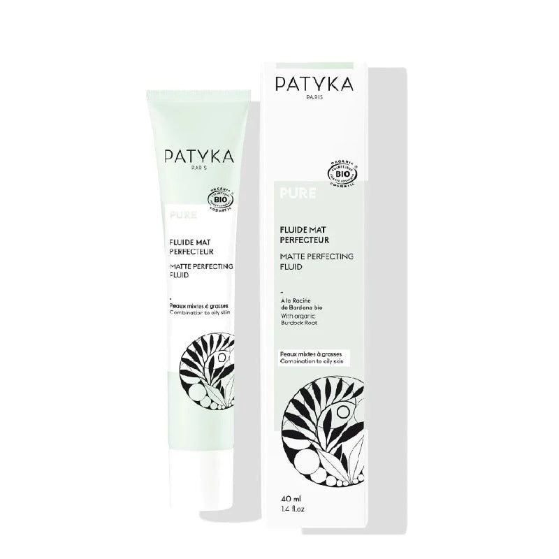 PATYKA PURE MATTE PERFECTING FLUID