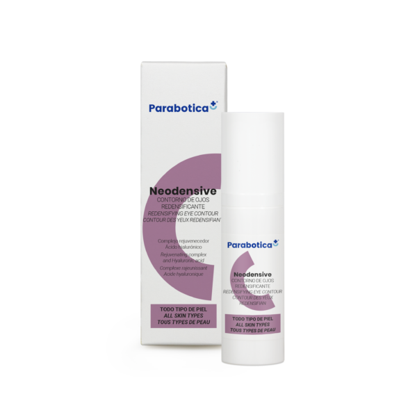 PARABOTICA NEODENSIVE- CONTORNO DE OJOS REDENSIFICANTE 15mL