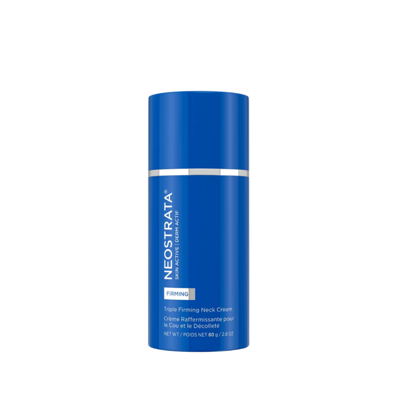 NEOSTRATA SKIN ACTIVE TRIPLE FIRMING NECK CREMA 80 g