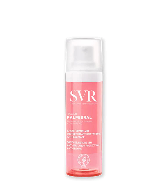 SVR TOPIALYSE PALPEBRAL BAUME 30mL