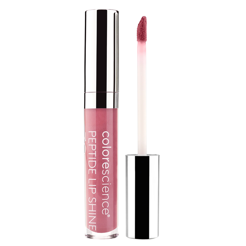 COLORESCIENCE PEPTIDE LIP SHINE SPF 30