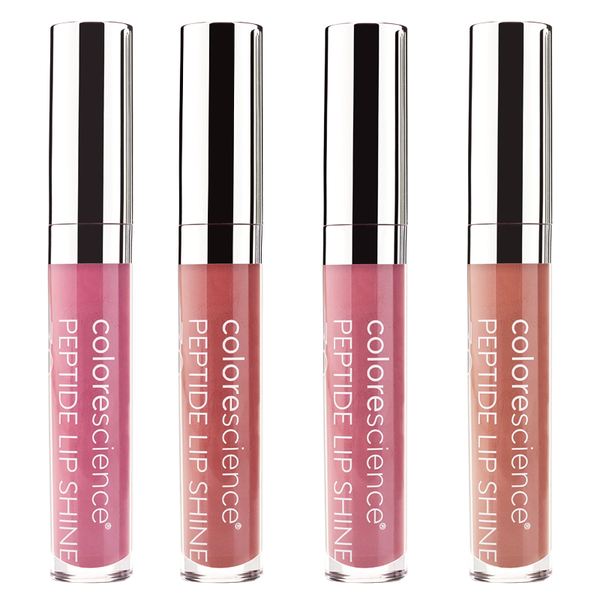 COLORESCIENCE PEPTIDE LIP SHINE SPF 30
