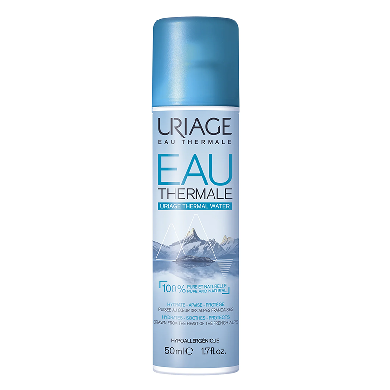 URIAGE EAU THERMALE 50 mL