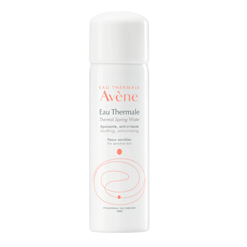 AVÈNE AGUA TERMAL 300mL /50mL