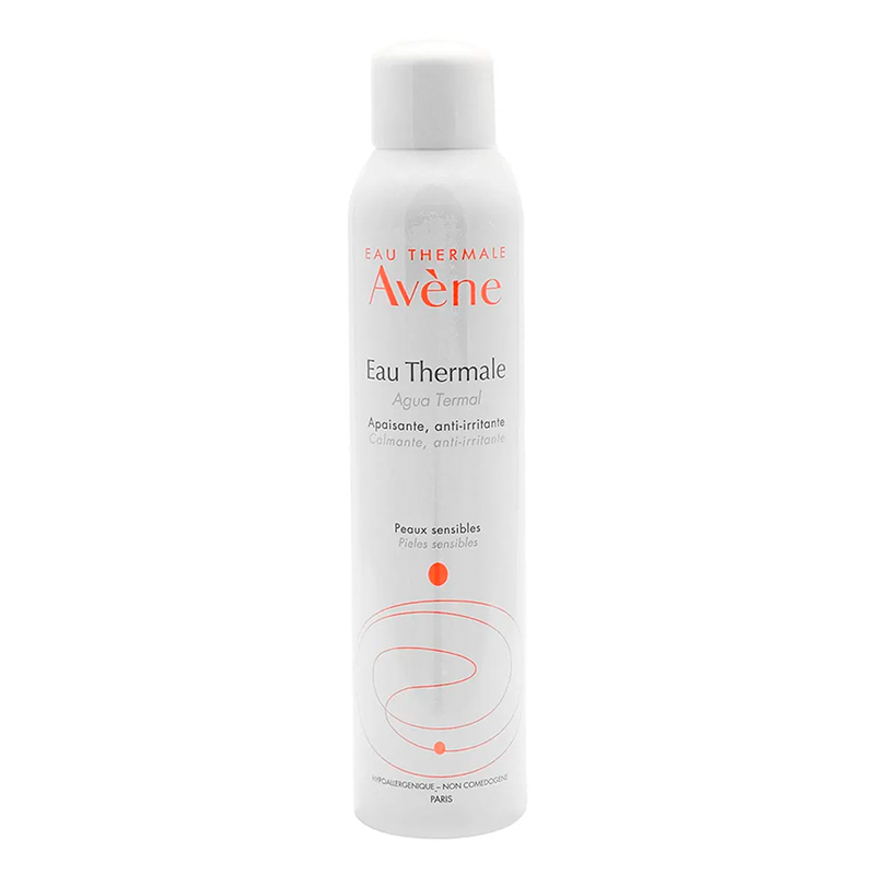 AVÈNE AGUA TERMAL 300mL /50mL