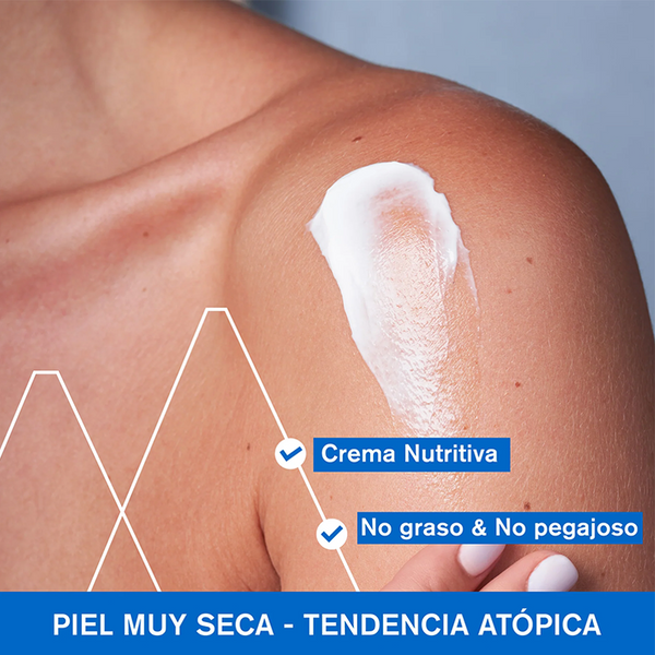 URIAGE XÉMOSE CREMA 400 mL