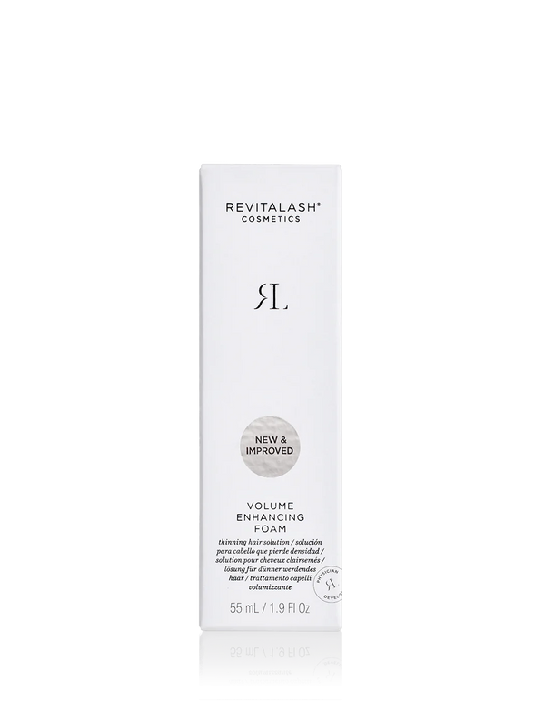 REVITALASH VOLUME ENHANCING FOAM 55 mL