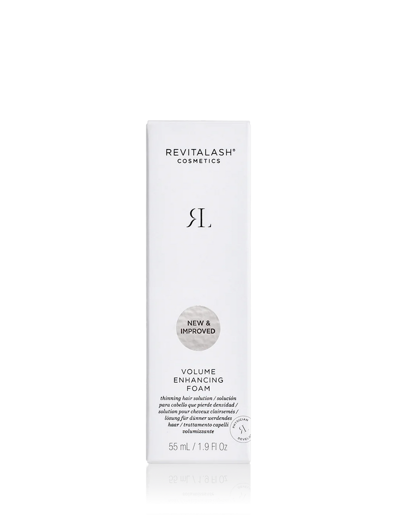 REVITALASH VOLUME ENHANCING FOAM 55 mL