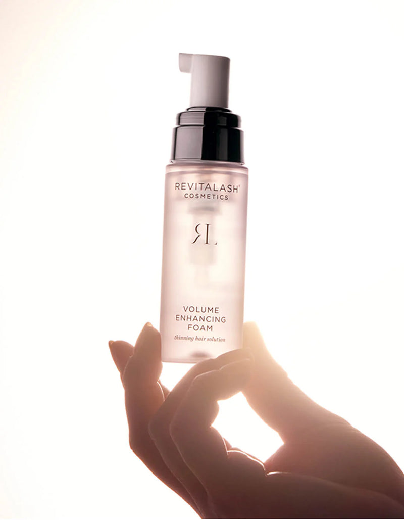 REVITALASH VOLUME ENHANCING FOAM 55 mL