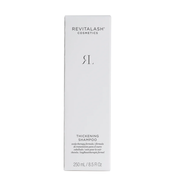 REVITALASH THICKENING SHAMPOO 250 mL