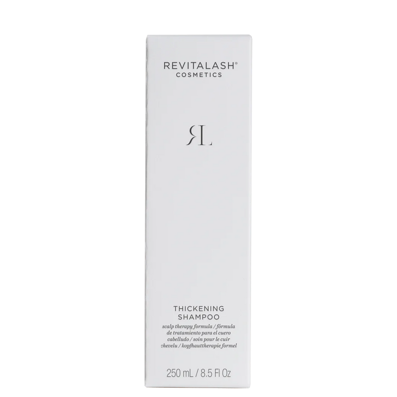 REVITALASH THICKENING SHAMPOO 250 mL