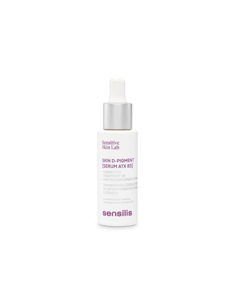 SENSILIS SKIN D-PIGMENT (ATX B3) SERUM 30mL