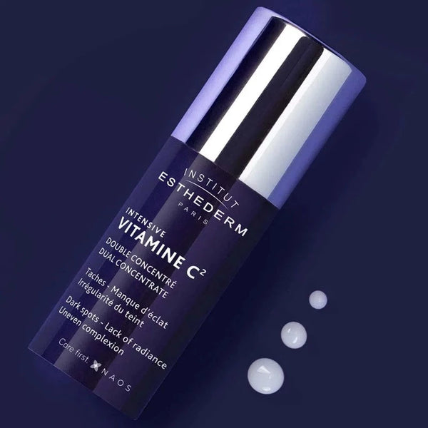 INTENSIVE VITAMINE C2 SERUM DUAL CONCENTRADO
