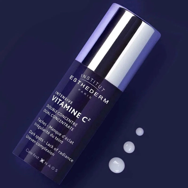 INTENSIVE VITAMINE C2 SERUM DUAL CONCENTRADO