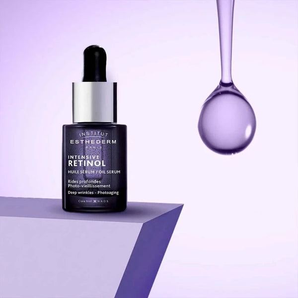 INTENSIVE RETINOL OIL SERUM