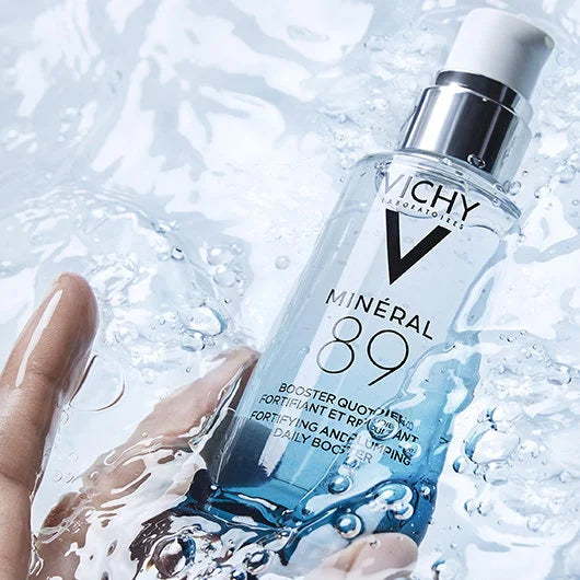 VICHY MINERAL 89 BOOSTER 50 mL