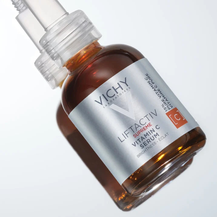 VICHY LIFTACTIV SUPREME VITAMIN C SERUM 30 mL