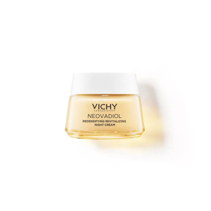 VICHY NEOVADIOL PERI-MENOPAUSIA CREMA DE NOCHE 50 mL