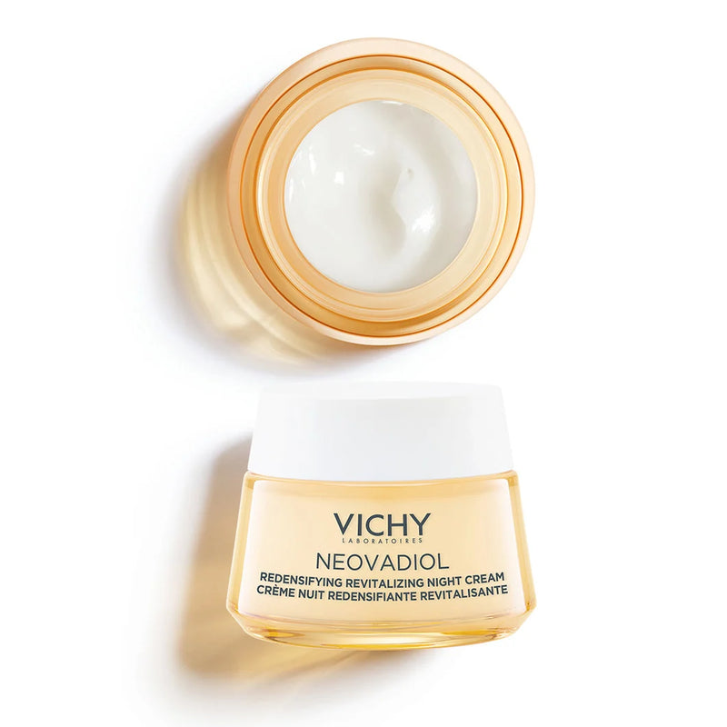 VICHY NEOVADIOL PERI-MENOPAUSIA CREMA DE NOCHE 50 mL