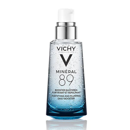 VICHY MINERAL 89 50 mL