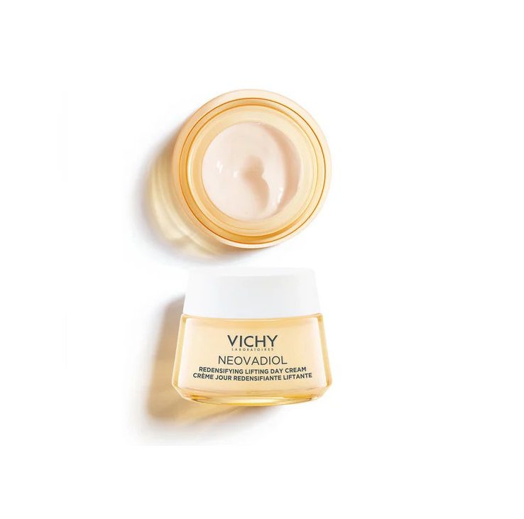 VICHY NEOVADIOL PERI-MENOPAUSIA CREMA DE DIA 50 mL