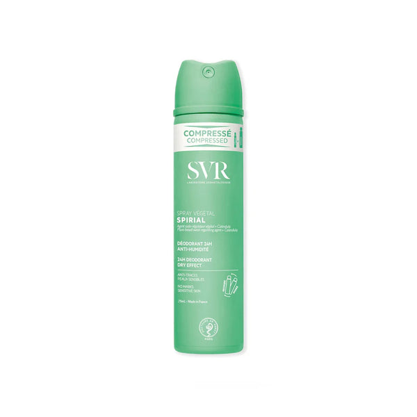 SVR SPIRIALSPRAY VEGETAL 75 mL