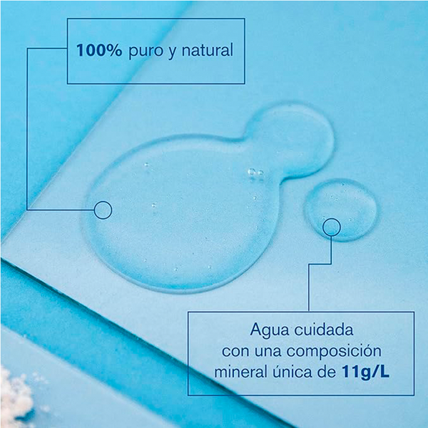 URIAGE EAU THERMALE 50 mL