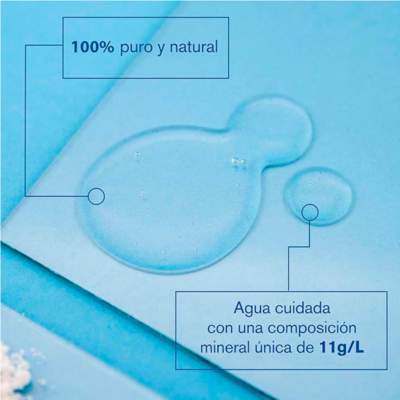 URIAGE EAU THERMALE 50 mL