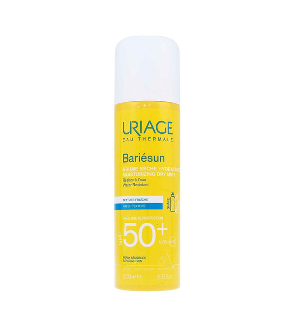 URIAGE BARIESUN BRUME SPF50 200mL
