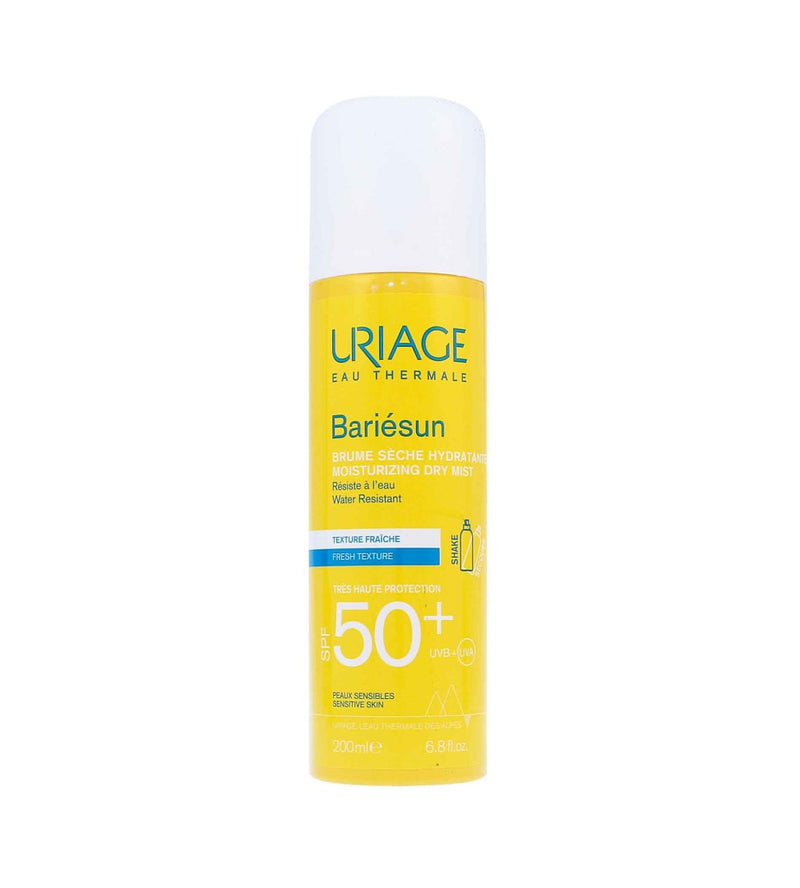 URIAGE BARIESUN BRUME SPF50 200mL