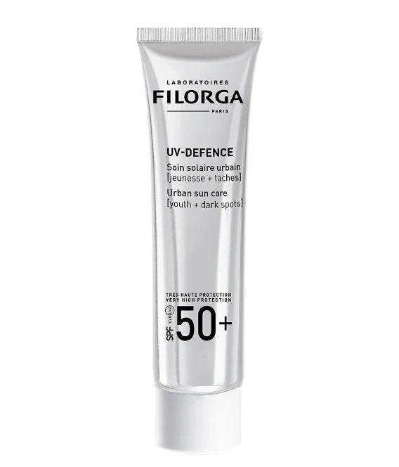 FILORGA UV DEFENCE URBAN SUN CARE SPF50 40mL