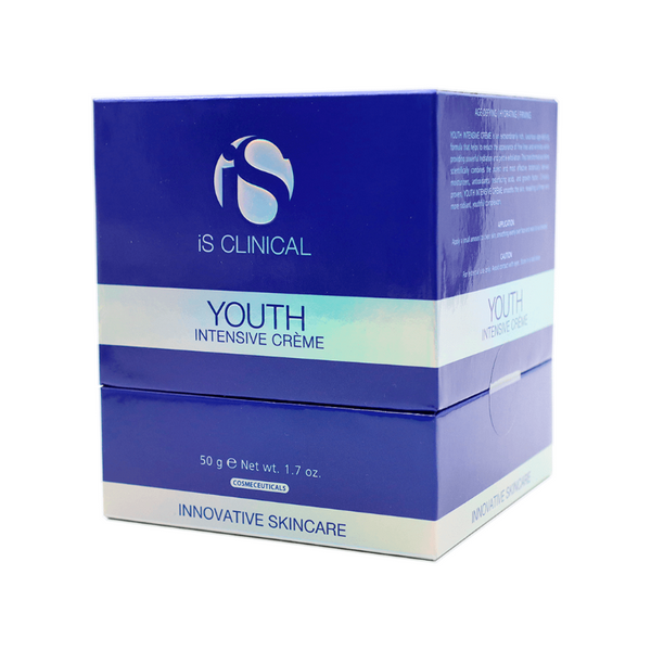 iS CLINICAL YOUTH INTENSIVE CREME