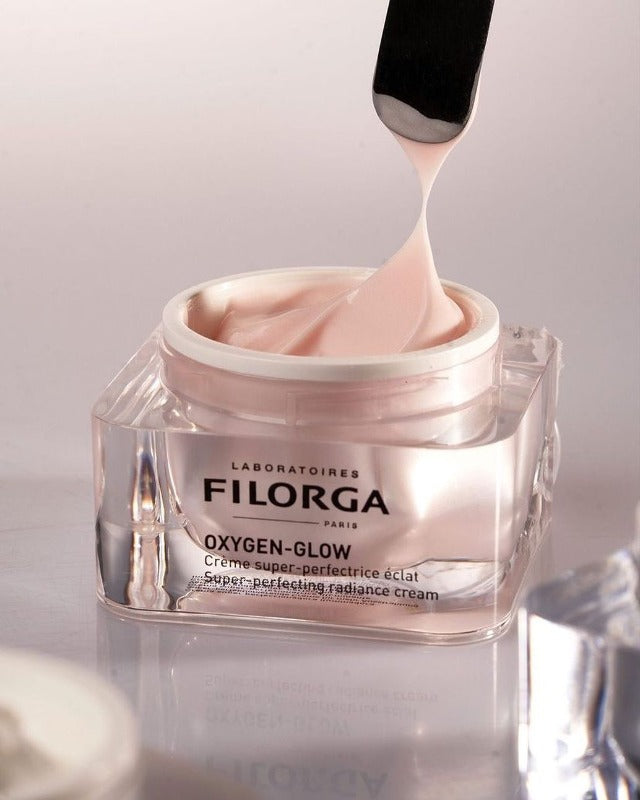 FILORGA OXYGEN-GLOW CREAM