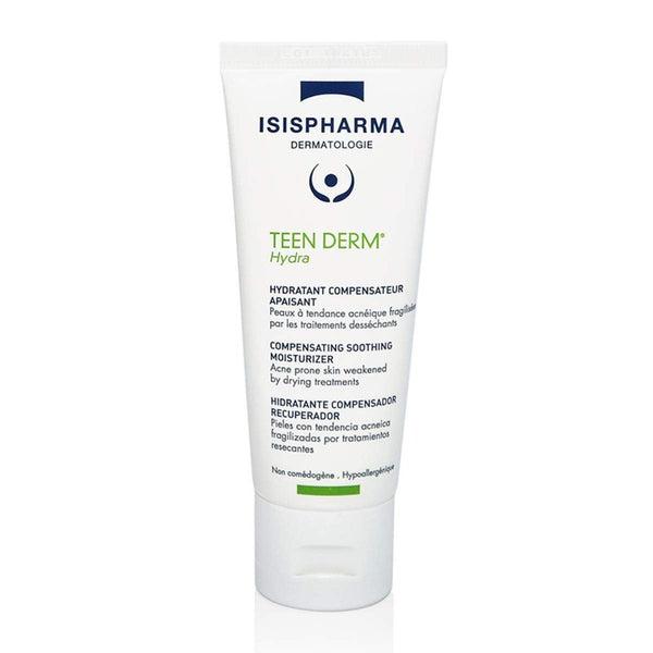 ISISPHARMA TEEN DERM HYDRA