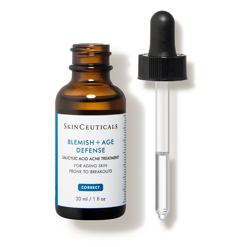 BLEMISH + AGE DEFENSE Skin Ceuticals