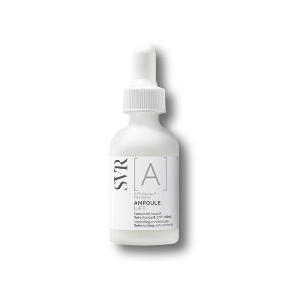 SVR [A] AMPOULE LIFT