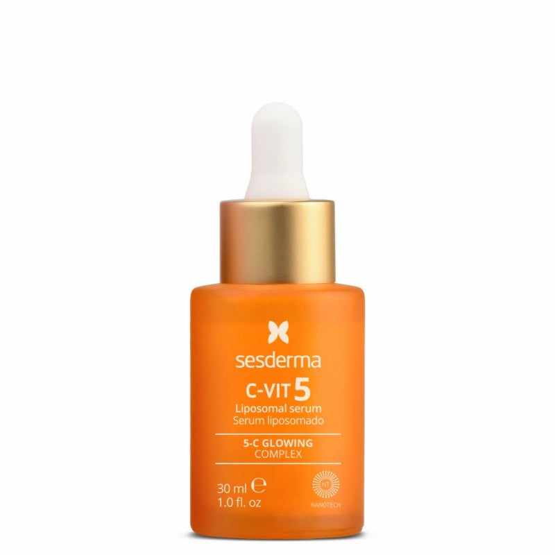 SESDERMA C-VIT 5 SERUM LIPOSOMADO