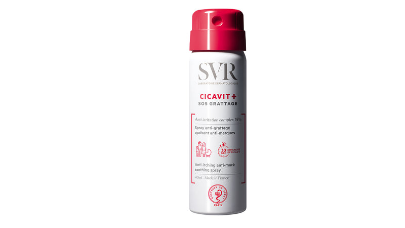 CICAVIT+ SOS GRATTAGE SVR
