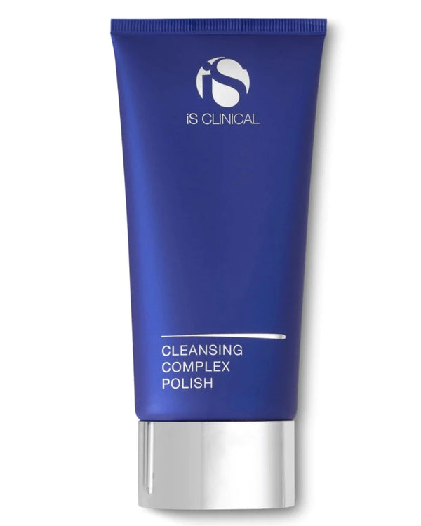 iS Clinical CLEANSING COMPLEX POLISH 120g